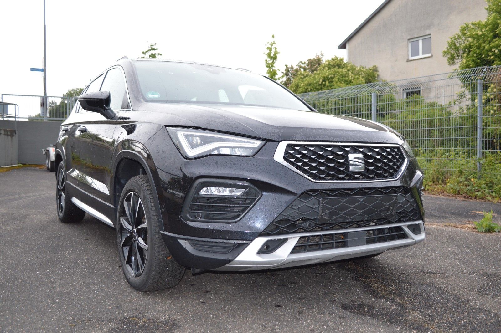 SEAT Ateca Xperience
