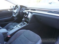 VW Arteon Shootingbrake Elegance 2.0 TSI DSG Navi