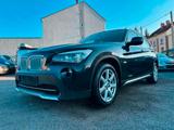 BMW X1 xDrive 23d BI-XENON + AUT + PDC + SHZ + LEDER - gebrauchte BMW X1 aus dem Jahr 2009