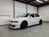 Seat Leon 1,8 20V T Supercopa CUP TRACK RENNSTRECKE - Seat Leon: 20v