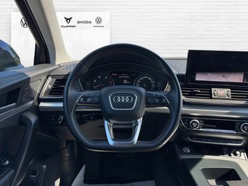 Audi Q5 - 11