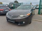 Honda Accord Lim. Executive - Honda Accord: Executive