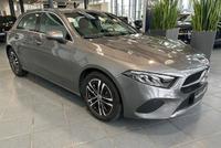 Mercedes-Benz A 180 Progressive LED Kamera Winter-P. Metallic