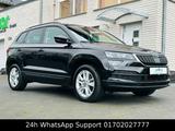 Skoda Karoq Ambition | DSG | 4x4 | ALLRAD | 1. HAND | - Skoda Karoq in Kassel