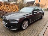 BMW 730d xDrive -BMW Garantie bis Okt. 2027 - BMW 730 aus 2021