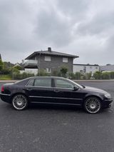 Volkswagen Phaeton 3.0 V6 TDI lang 4MOT. Tiptronic 5-Si... - Volkswagen Phaeton in Dortmund