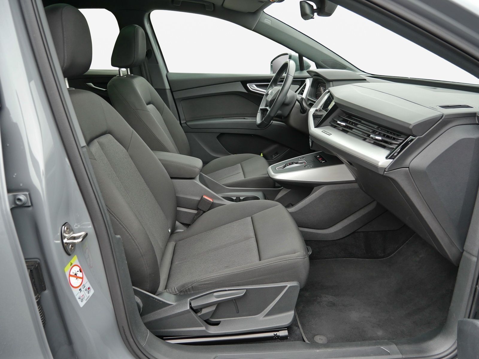 Audi Q4 e-tron - Bild 4