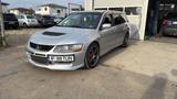 Mitsubishi Lancer Evo lution 9 GTA JDM LHD