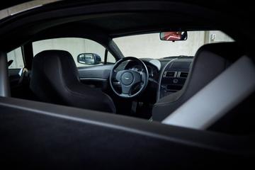 2006 Aston Martin V8 VANTAGE — миниатюра 14