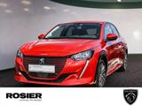 Peugeot e-208 Allure Pack Elektro 136 LED KAMERA SPURH. - Peugeot e-208: Allure