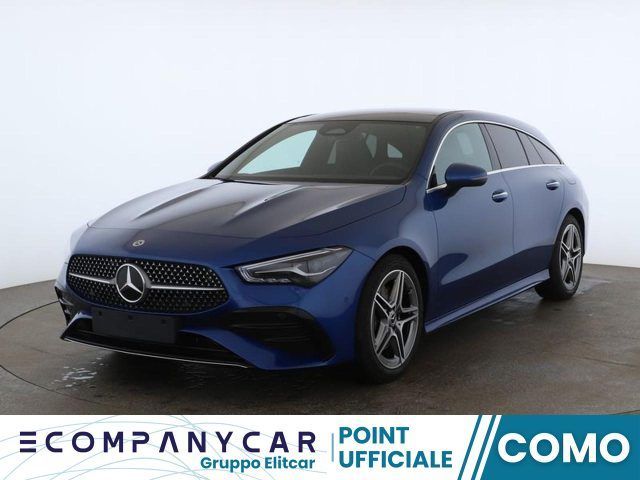 Otros MERCEDES-BENZ CLA 200 Automatic Shooting Brake A