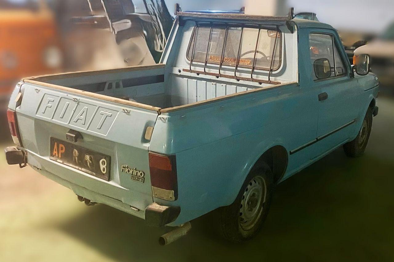 Fiat 127
