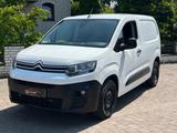 Citroën Berlingo Kasten Club M/L1*Heckklappe*Elk.Fenster - Citroën Berlingo: Kasten