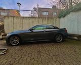 BMW 435i Cabrio Luxury Line Luxury Line - BMW 435: Cabrio