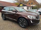 Volvo XC60 D4 Summum Geartronic*2.Hand*AHK*S/S*Leder* - Volvo Gebrauchtwagen in Hannover