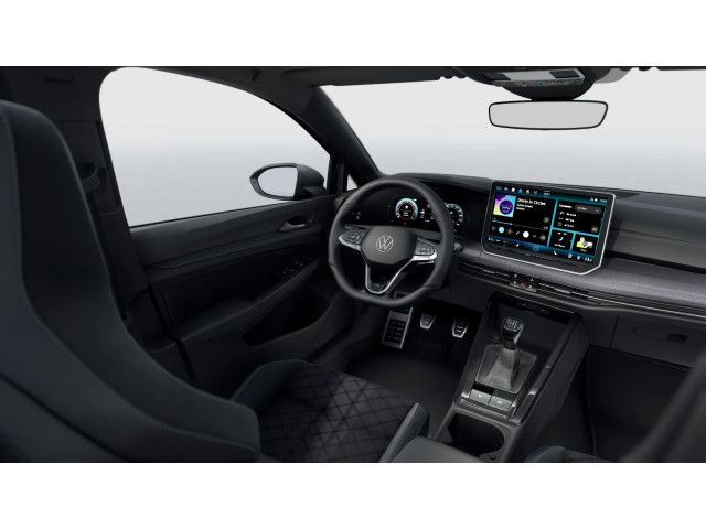 Volkswagen Golf - Bild 9