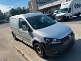 Volkswagen VW CADDY LANG  BJ 2015 DIESEL 1.6 MOTOR.  ... - Volkswagen Caddy: Lang