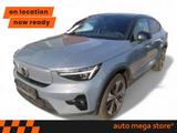 Volvo C40 Twin Ultimate Recharge Pure Kamera/360°/ACC - Volvo C40 Gebrauchtwagen