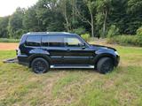 Mitsubishi Pajero 3,2 DI-D Instyle Automatik Instyle - Mitsubishi aus 2007