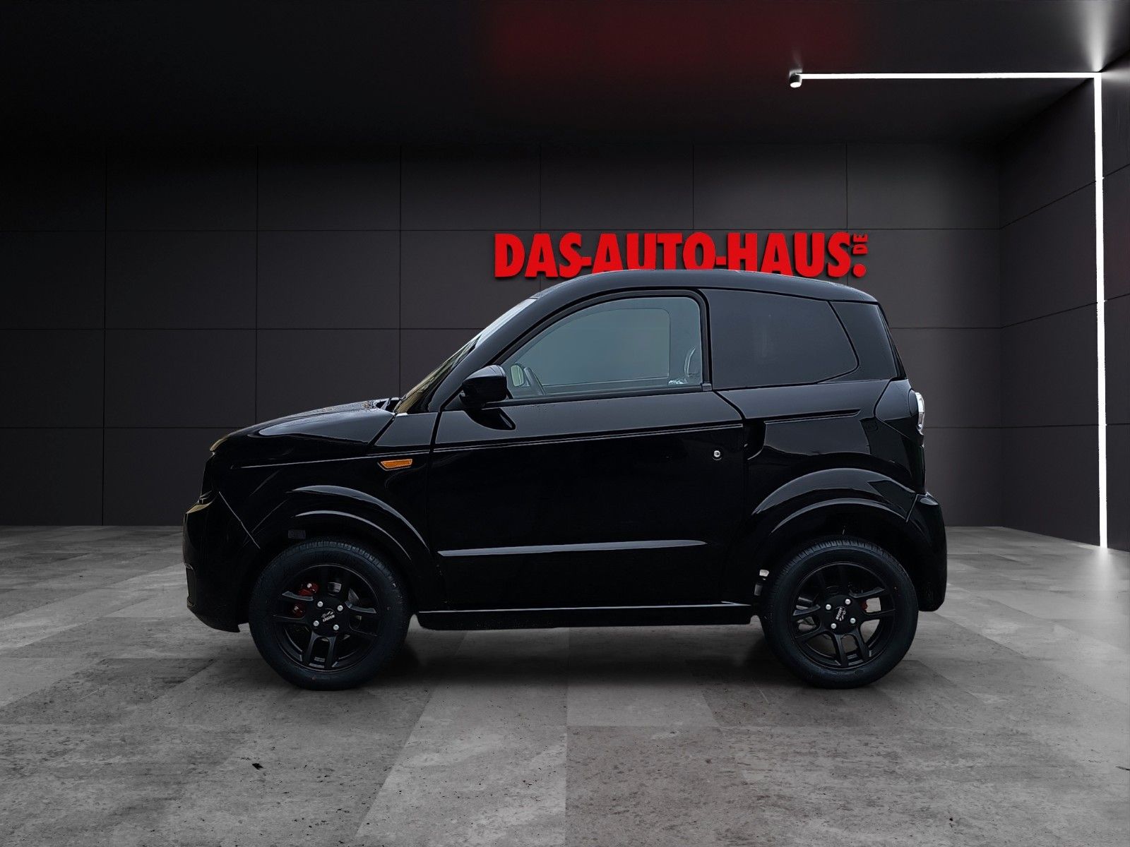 Ligier Myli Euro5+ Diesel I.DEAL Lager imagem 3