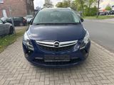 Opel Zafira C Tourer Innovation - Opel Zafira mit Diesel-Antrieb: Kombi