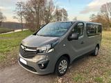Opel Vivaro B BTurbo/ Kombi/ 9-Sitzer, Kli... - Opel Vivaro in Oldenburg