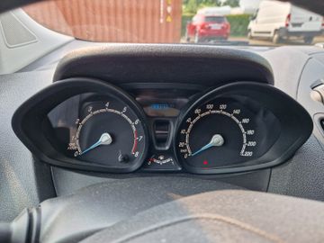 Bild 9 Ford Tourneo Courier Trend