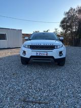 Land Rover Range Evoque 2.2 TD4 5p. Prestige - gebrauchte Land Rover Range Rover Evoque aus dem Jahr 2011
