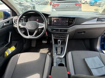 Volkswagen Taigo - 8