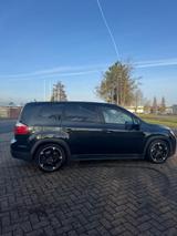 Chevrolet  Orlando 2.0 Diesel - Chevrolet Orlando SUV