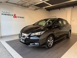Nissan Leaf Acenta - Navi, Winter-Paket - Nissan Elektroautos