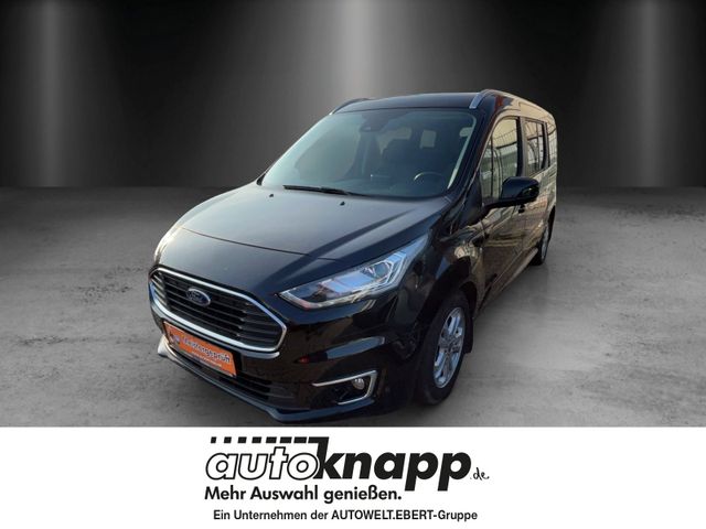 Ford Tourneo Connect 1.5TDCi Grand Titanium EcoBlue