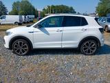 Volkswagen T-Cross R LINE DSG NAVI GARANTIE SR WR - Volkswagen T-Cross in Mainz