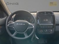Dacia Spring - Vorschau Bild 11