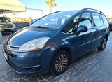 Citroën Citroen C4 Grand Picasso 1.6 HDi 110 FAP Style - Citroën C4 Picasso: Style