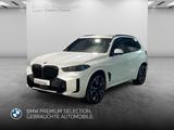 BMW X5 xDrive30d M Sport Standheizung AHK Harman/K - BMW X5 Gebrauchtwagen in Leipzig
