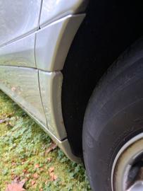 صورة 7 لـ 2004 Mercedes-BENZ C 180