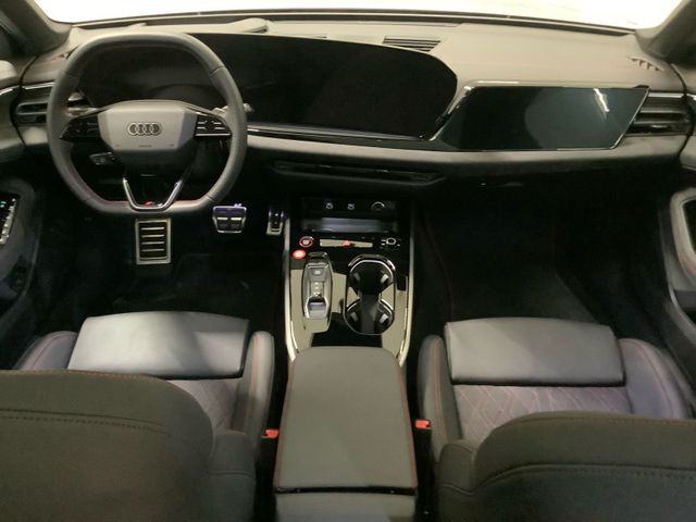 A5 Avant TFSI S-line S tronic,Standheizung,Pano,