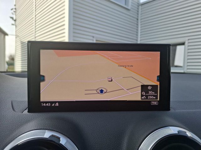 Q2 35 TDI QUATTRO S-TRONIC ADVANCED NAVI+ACC+CAM