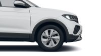Volkswagen T-Cross - Vorschau Bild 4