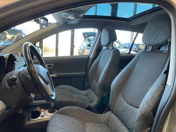 Smart ForFour CDI 50kW *SCHIEBEDACH*KLIMA*