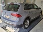 Volkswagen Tiguan 1.5 TSI DSG Life CarPlay AHK ACC LED Navi, миниатюра 2