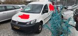 Volkswagen Caddy Combi Kasten EcoProfi 2.Hand Tüv 05.2027 - Volkswagen: Combi
