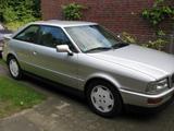 Audi Coupe BJ 94, Klima, HU27, Scheckheft,... - Audi Coupé aus 1994