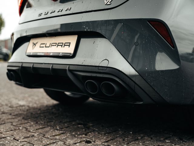 CUPRA Leon 2.0 TSI 221 kW VZ, Fahrassis-Pak. XL, ACC,