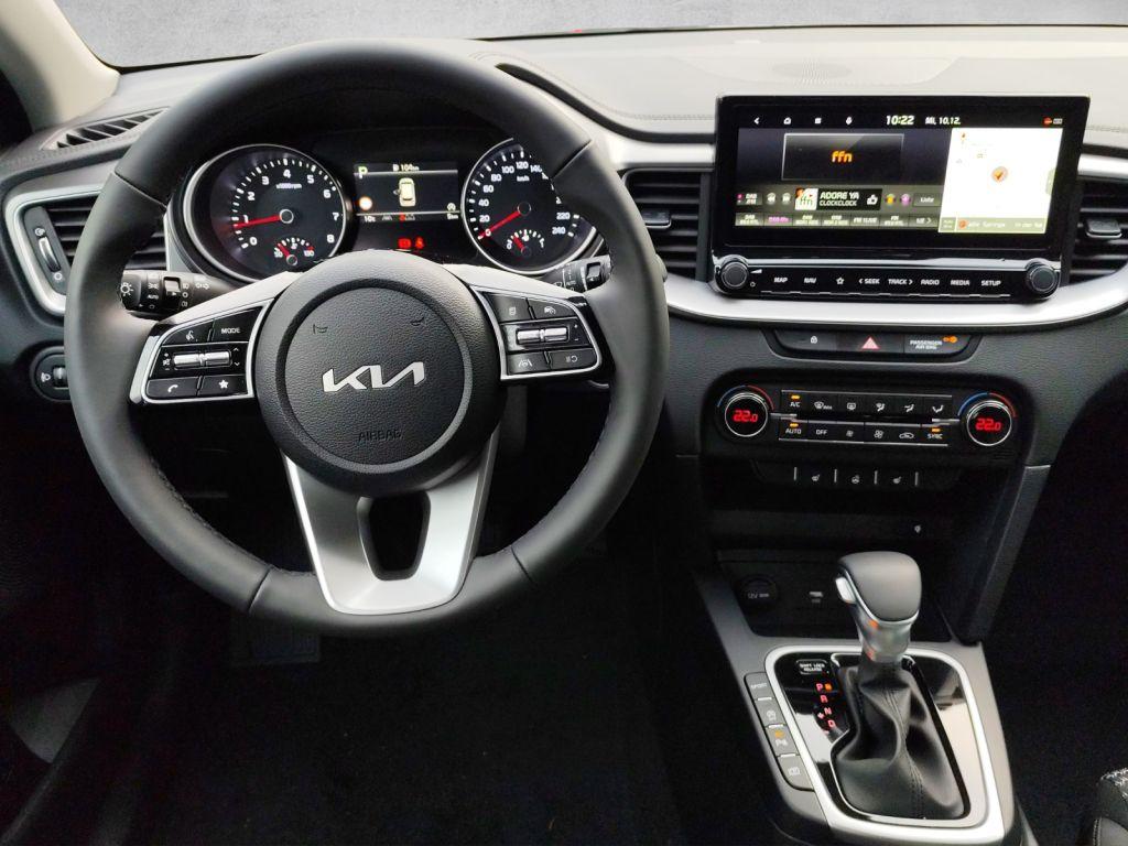 Kia Ceed SW 1.5 AT Spirit -S- LED Navi
