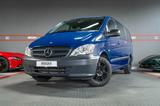 Mercedes-Benz Vito Mixto 116 CDI lang GRA SHZ LKW-ZUL. 3,05t - Mercedes-Benz Vito: 3.0