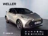 Toyota C-HR 1.8 Hybrid Teamplayer *Technik Paket*CAM*SH - Toyota C-HR aus 2025