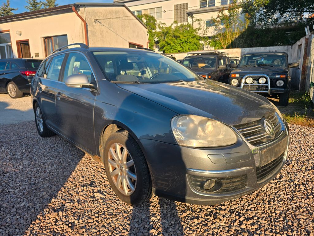 Angebot ansehen Volkswagen Golf