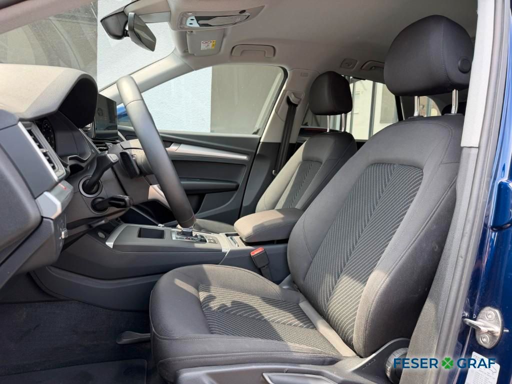 Audi Q5 - Bild 8